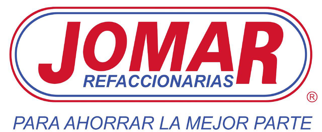 Jomar Refaccionarias